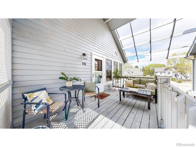 1601 W Swallow Road 8B, Fort Collins, CO 80526