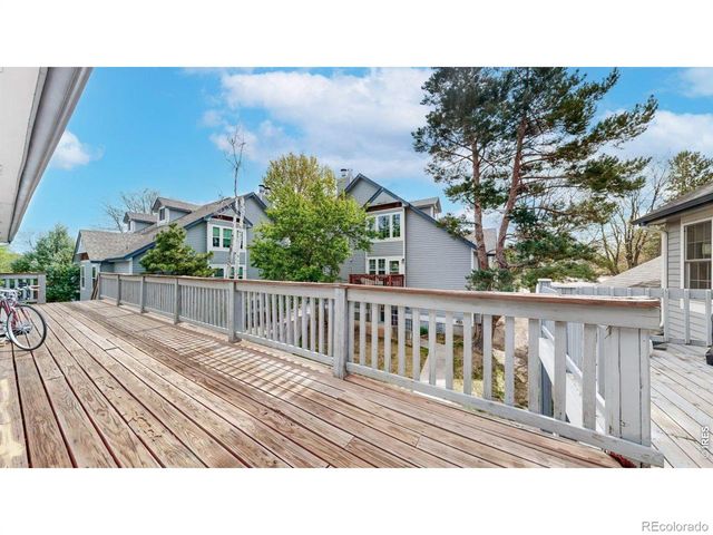 1601 W Swallow Road 8B, Fort Collins, CO 80526