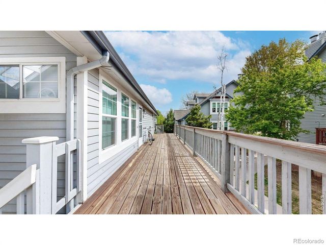 1601 W Swallow Road 8B, Fort Collins, CO 80526