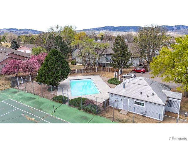 1601 W Swallow Road 8B, Fort Collins, CO 80526