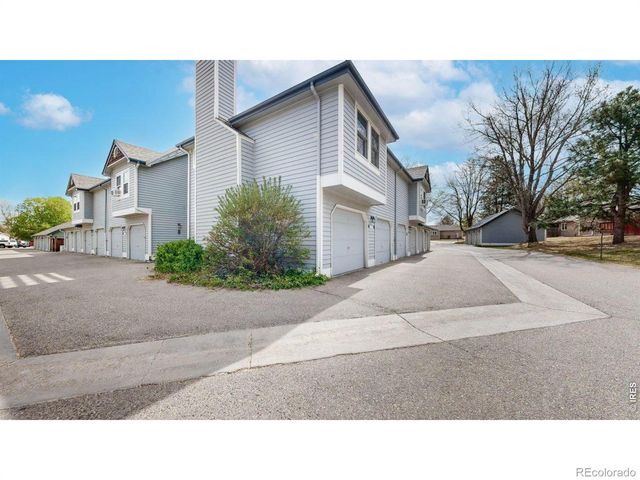 1601 W Swallow Road 8B, Fort Collins, CO 80526