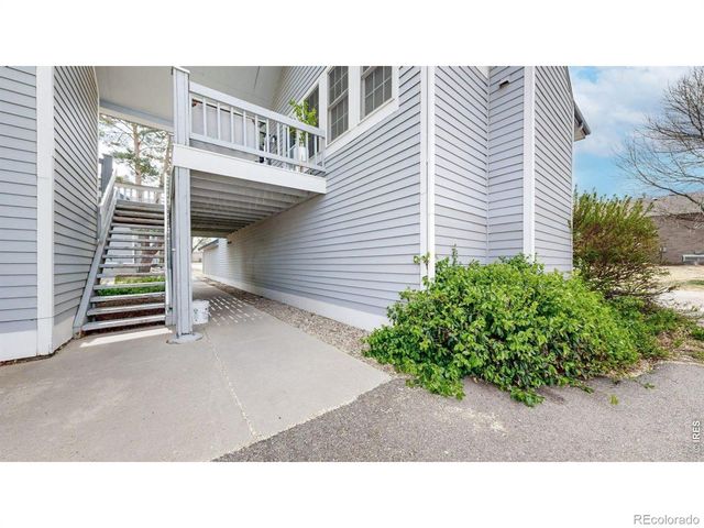 1601 W Swallow Road 8B, Fort Collins, CO 80526