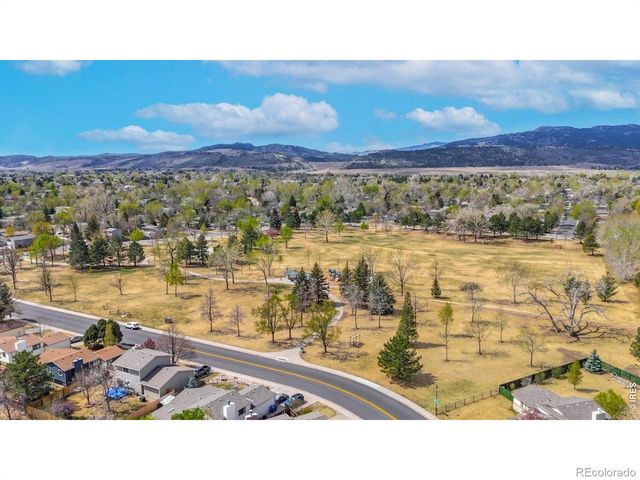 1601 W Swallow Road 8B, Fort Collins, CO 80526