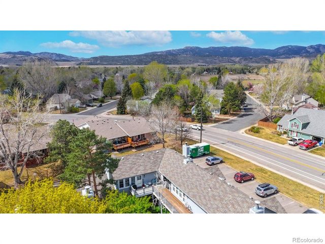 1601 W Swallow Road 8B, Fort Collins, CO 80526