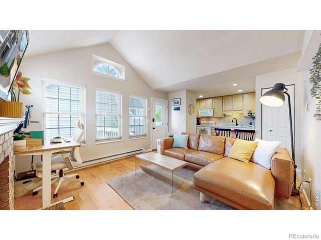 1601 W Swallow Road 8B, Fort Collins, CO 80526