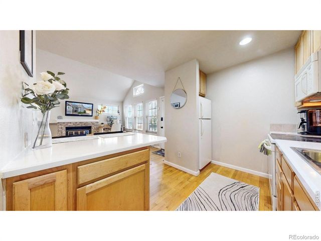 1601 W Swallow Road 8B, Fort Collins, CO 80526