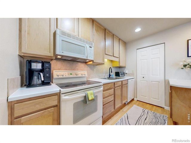 1601 W Swallow Road 8B, Fort Collins, CO 80526