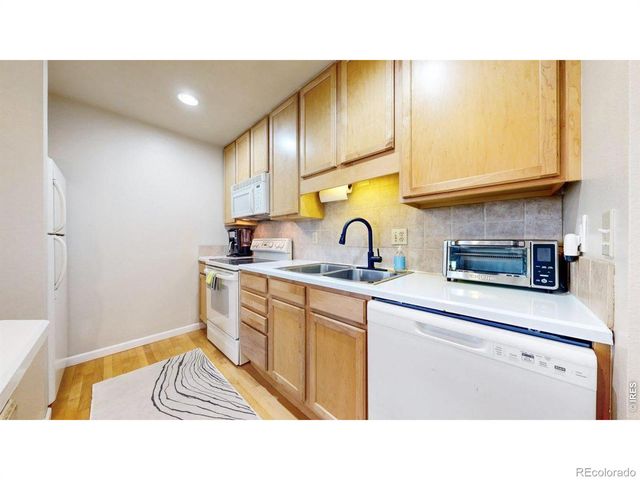 1601 W Swallow Road 8B, Fort Collins, CO 80526