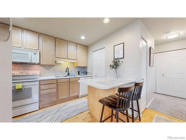 1601 W Swallow Road 8B, Fort Collins, CO 80526