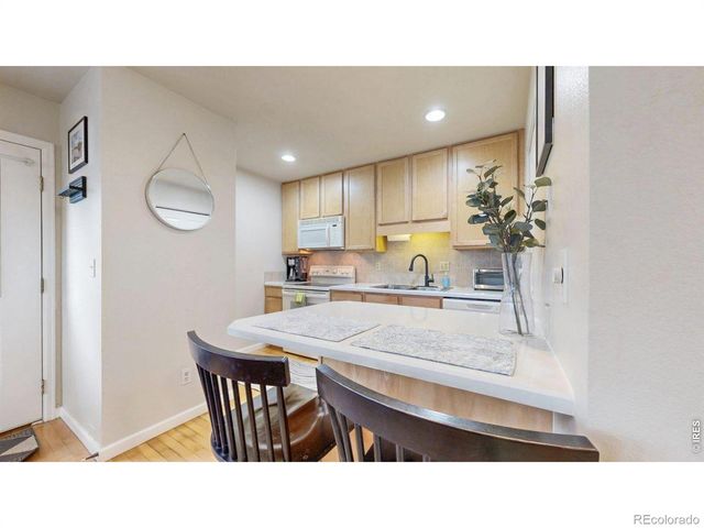 1601 W Swallow Road 8B, Fort Collins, CO 80526