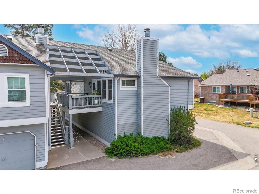 1601 W Swallow Road 8B, Fort Collins, CO 80526