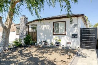 11969 Redbank Street, Sun Valley, CA 91352