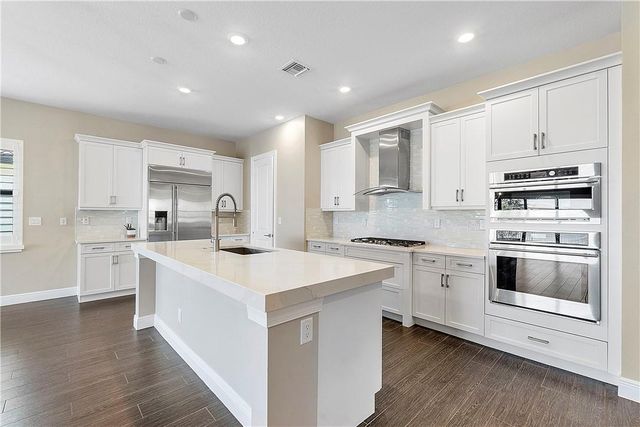 11835 S Baypoint Cir, Parkland, FL 33076