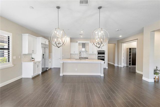 11835 S Baypoint Cir, Parkland, FL 33076