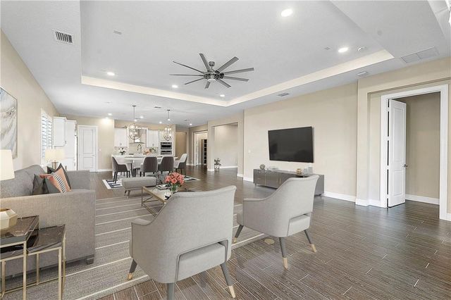 11835 S Baypoint Cir, Parkland, FL 33076