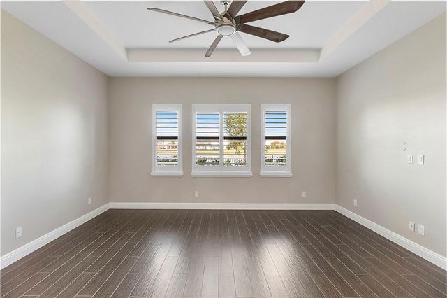 11835 S Baypoint Cir, Parkland, FL 33076