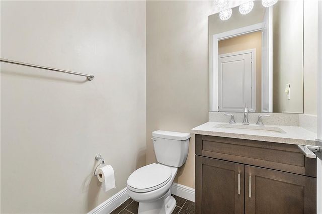 11835 S Baypoint Cir, Parkland, FL 33076