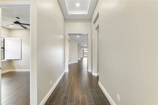 11835 S Baypoint Cir, Parkland, FL 33076