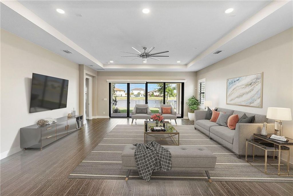 11835 S Baypoint Cir, Parkland, FL 33076