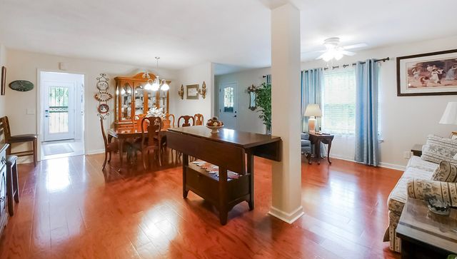 6603 Lively Lane, Harrison, TN 37341