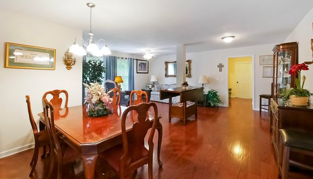 6603 Lively Lane, Harrison, TN 37341
