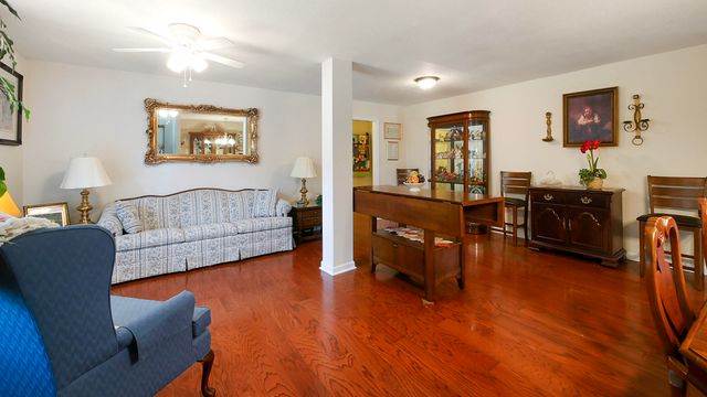 6603 Lively Lane, Harrison, TN 37341