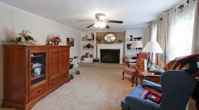 6603 Lively Lane, Harrison, TN 37341