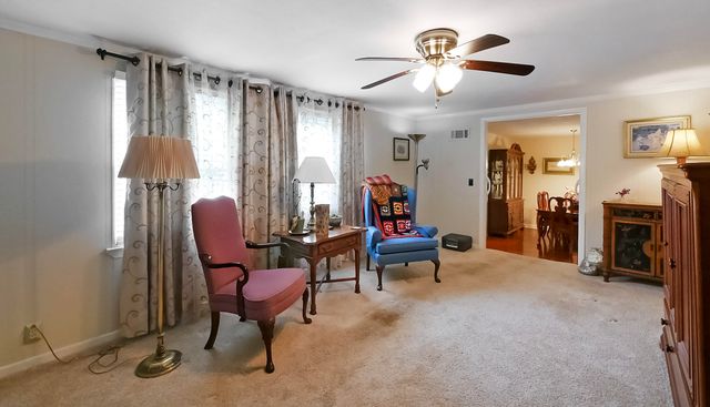 6603 Lively Lane, Harrison, TN 37341