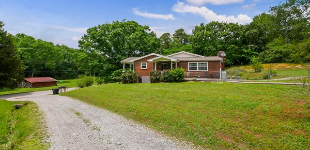 6603 Lively Lane, Harrison, TN 37341