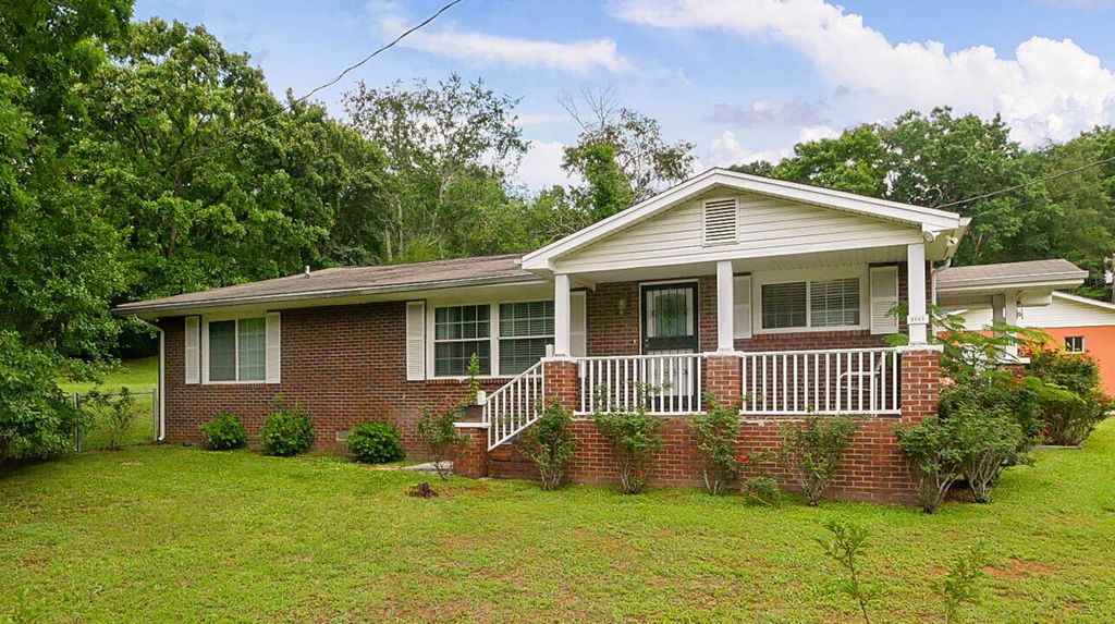 6603 Lively Lane, Harrison, TN 37341