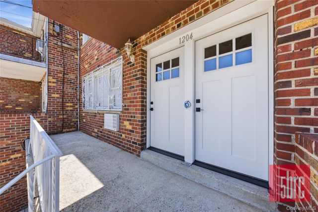 1204 E 72nd Street, Brooklyn, NY 11234
