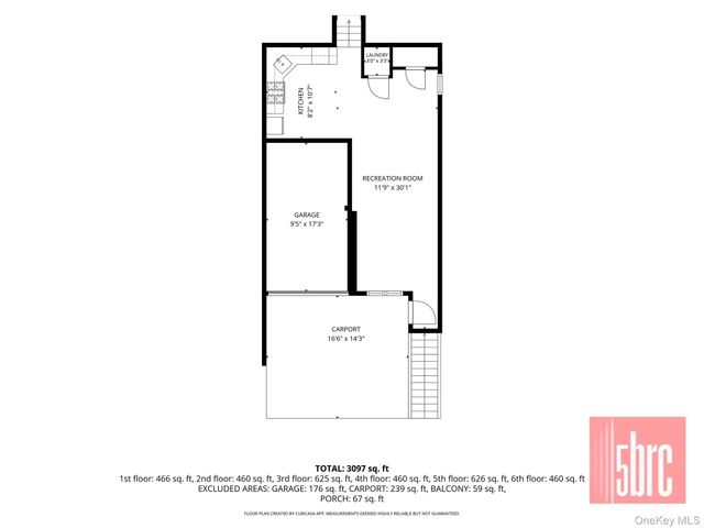 1204 E 72nd Street, Brooklyn, NY 11234