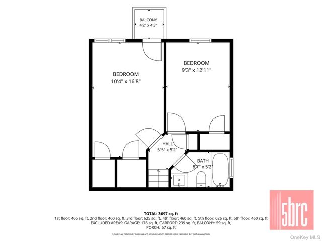 1204 E 72nd Street, Brooklyn, NY 11234