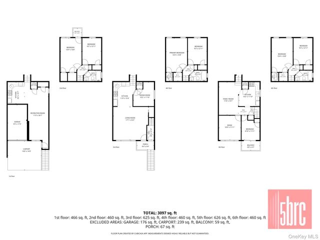 1204 E 72nd Street, Brooklyn, NY 11234