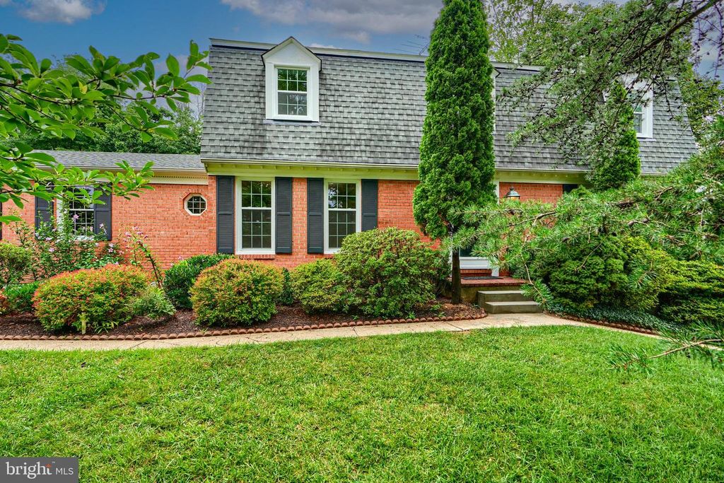 1112 W JOPPA RD, Towson, MD 21204