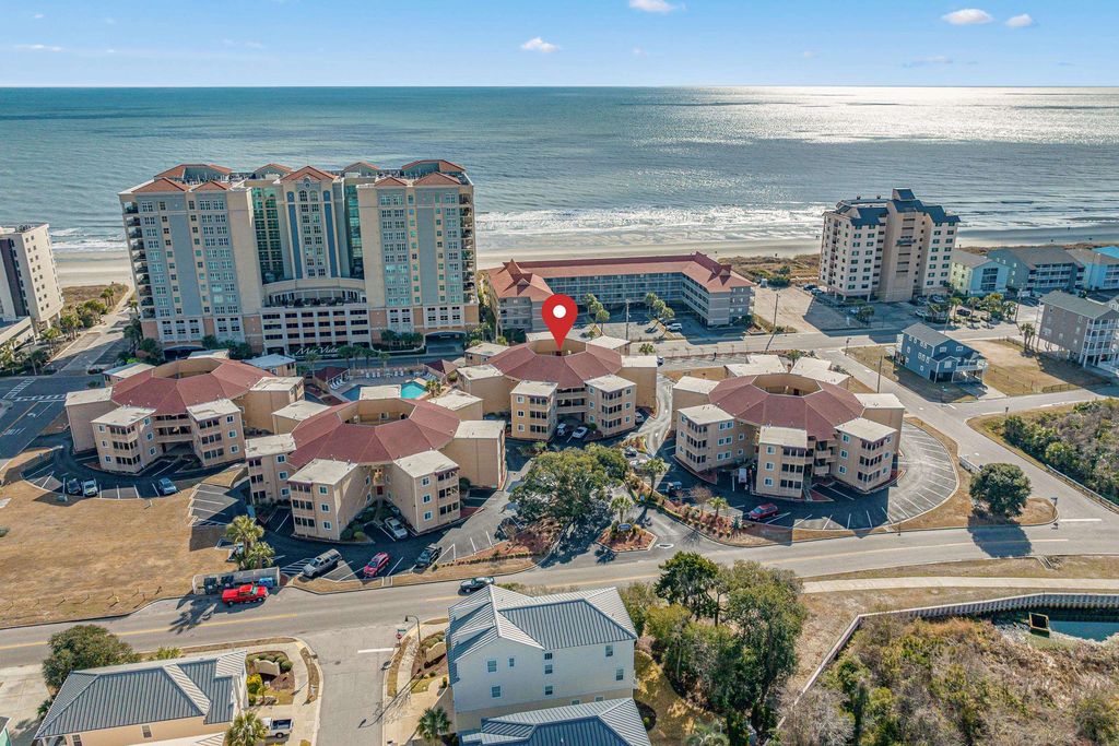600 S Ocean Blvd # C-21, North Myrtle Beach, SC 29582 — photo 2