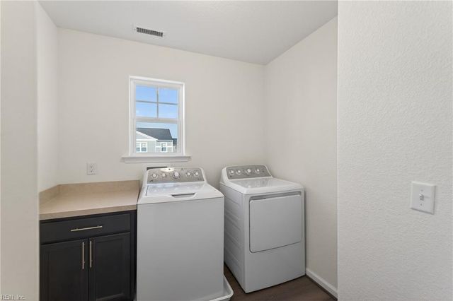 196 Norfleet LN, Suffolk, VA 23434