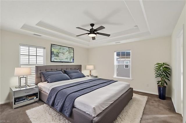 196 Norfleet LN, Suffolk, VA 23434