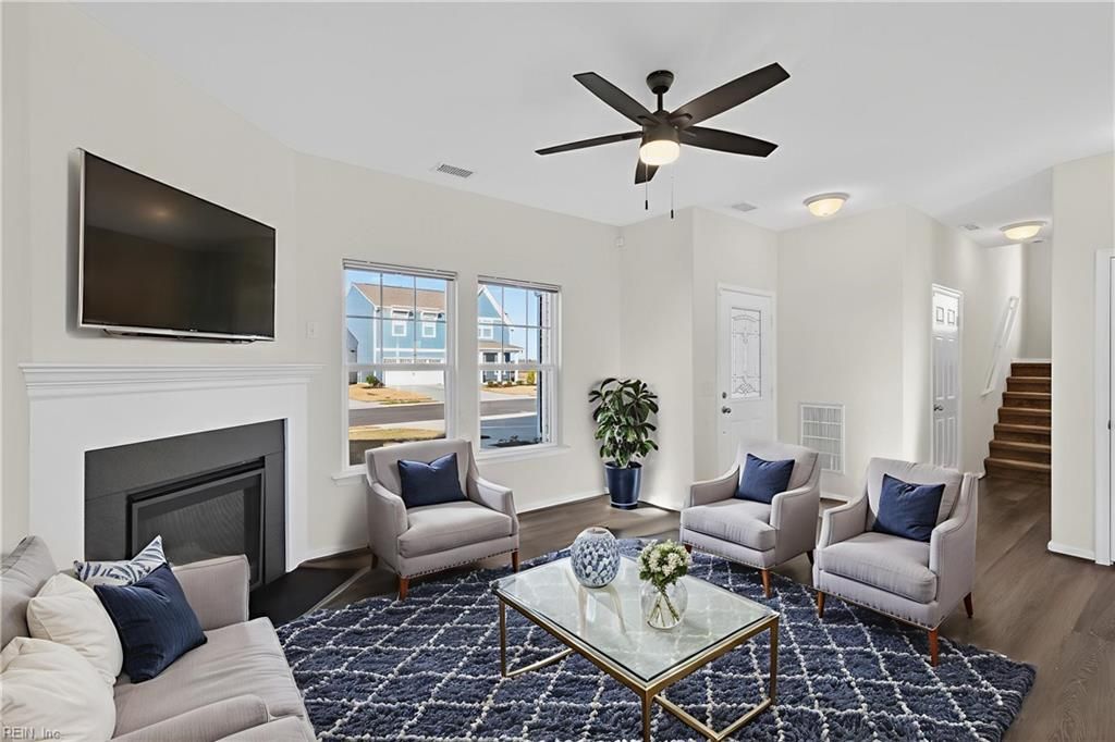 196 Norfleet LN, Suffolk, VA 23434