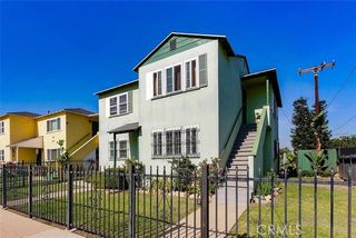 2115 W 102nd, Los Angeles, CA 90047