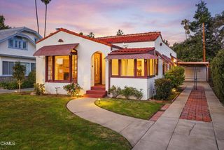 1759 Orangewood Street, Pasadena, CA 91106