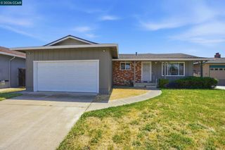 1424 Yosemite Dr, Antioch, CA 94509