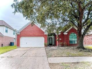 2727 Sunbird Drive, Houston, TX 77084