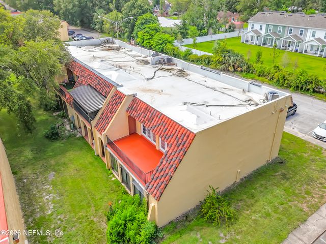 6515 W LA MIRADA Drive 2, Jacksonville, FL 32217