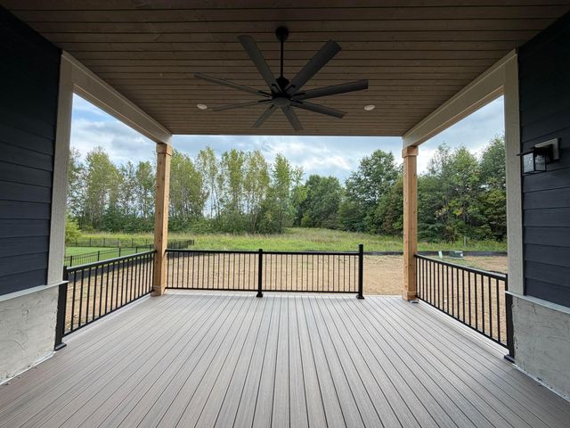 6773 Woodedge Lane, Hilliard, OH 43026