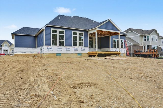 6773 Woodedge Lane, Hilliard, OH 43026