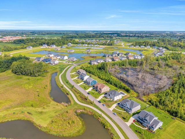 6773 Woodedge Lane, Hilliard, OH 43026