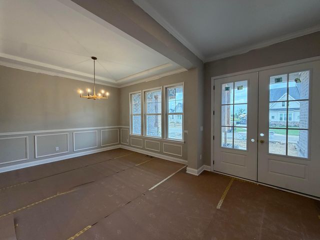 6773 Woodedge Lane, Hilliard, OH 43026