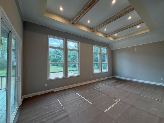 6773 Woodedge Lane, Hilliard, OH 43026