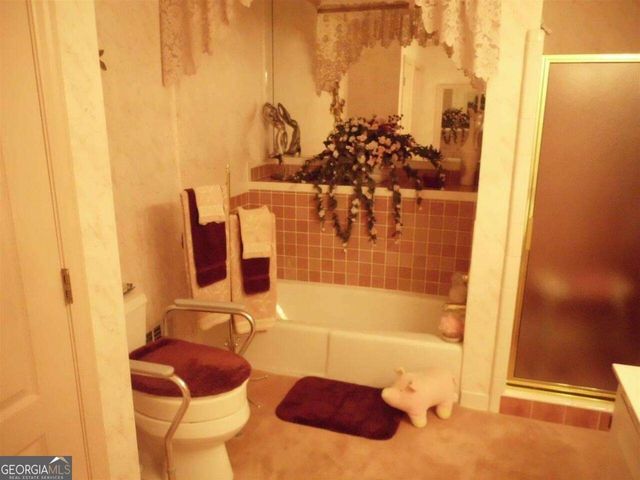 3315 Salem Cove Trail SE, Conyers, GA 30013